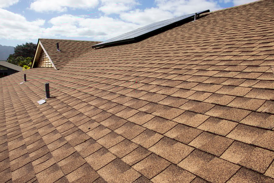 11 - GAF Timberline Ultra HD Shakewood
