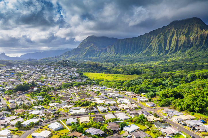 Paining Services in Oahu
