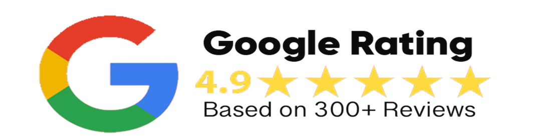 Kapili Google Rating