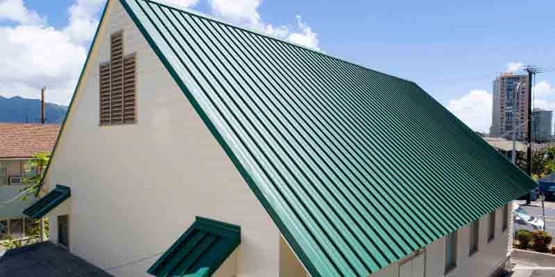 standing-seam-metal-roof