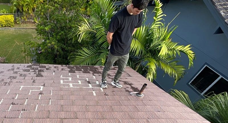 roofing-inspection