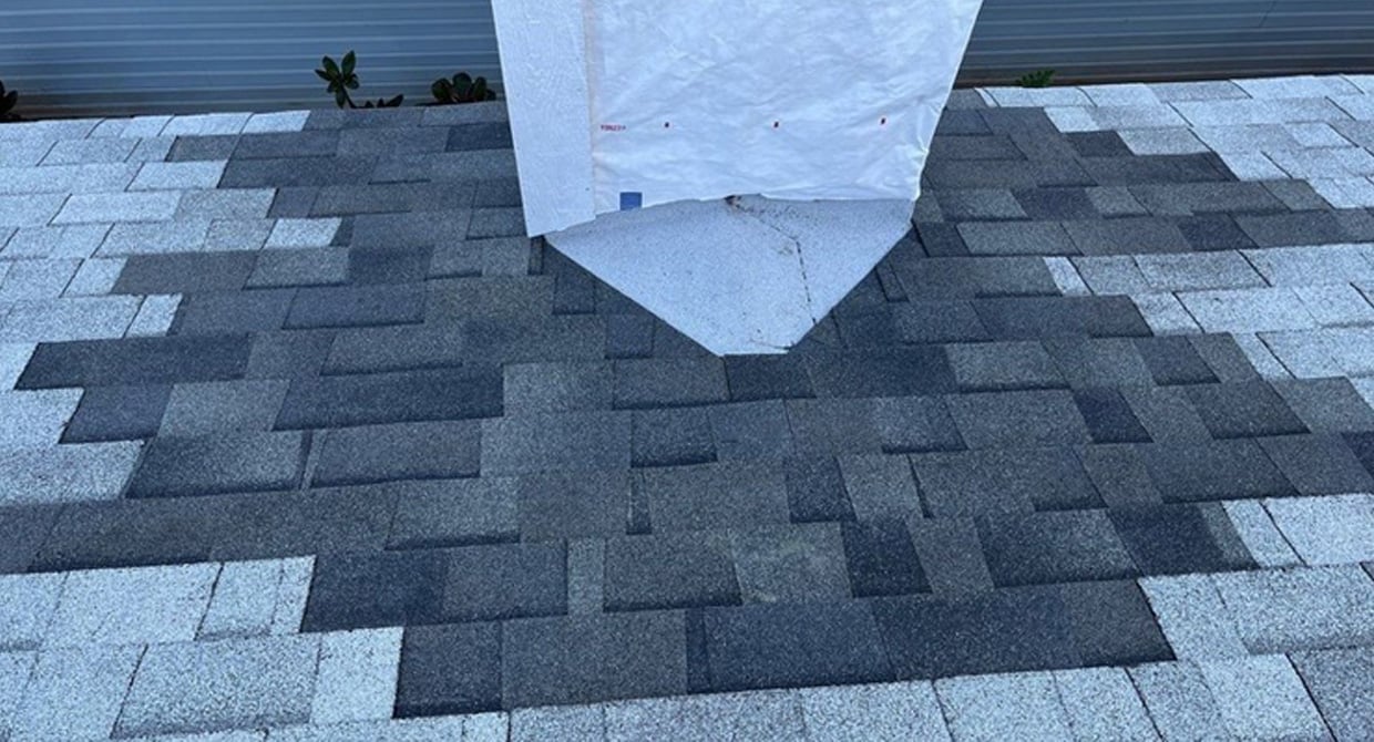 spot-repair