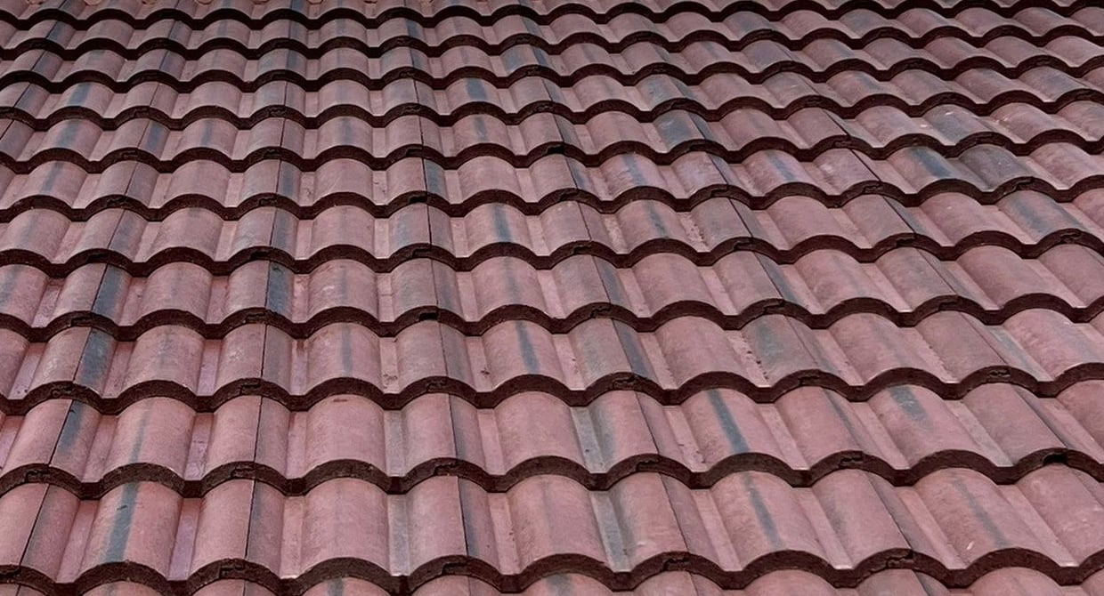 concrete-roof-tile