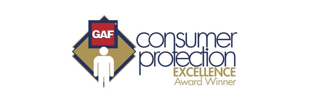 gaf-consumer-protection-excellence-award