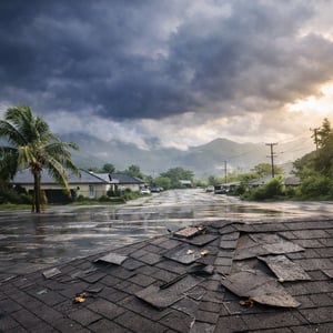 After Storm: What Homeowner Should Do