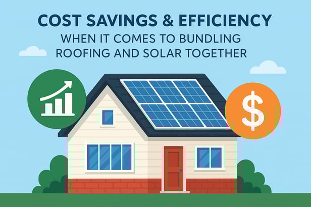 Cost Savings & Efficiency