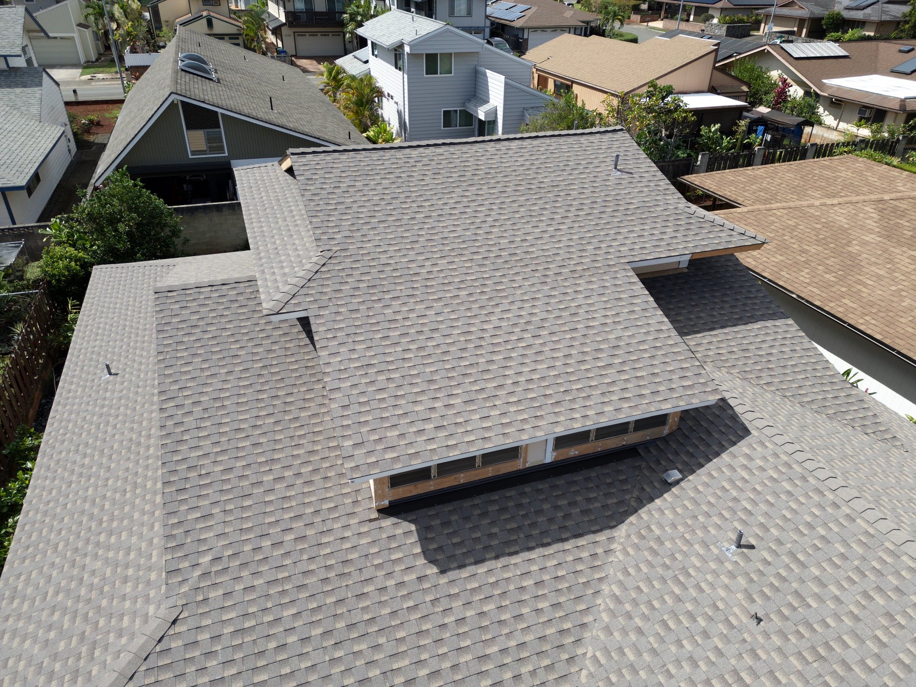 What Is Asphalt Shingles?