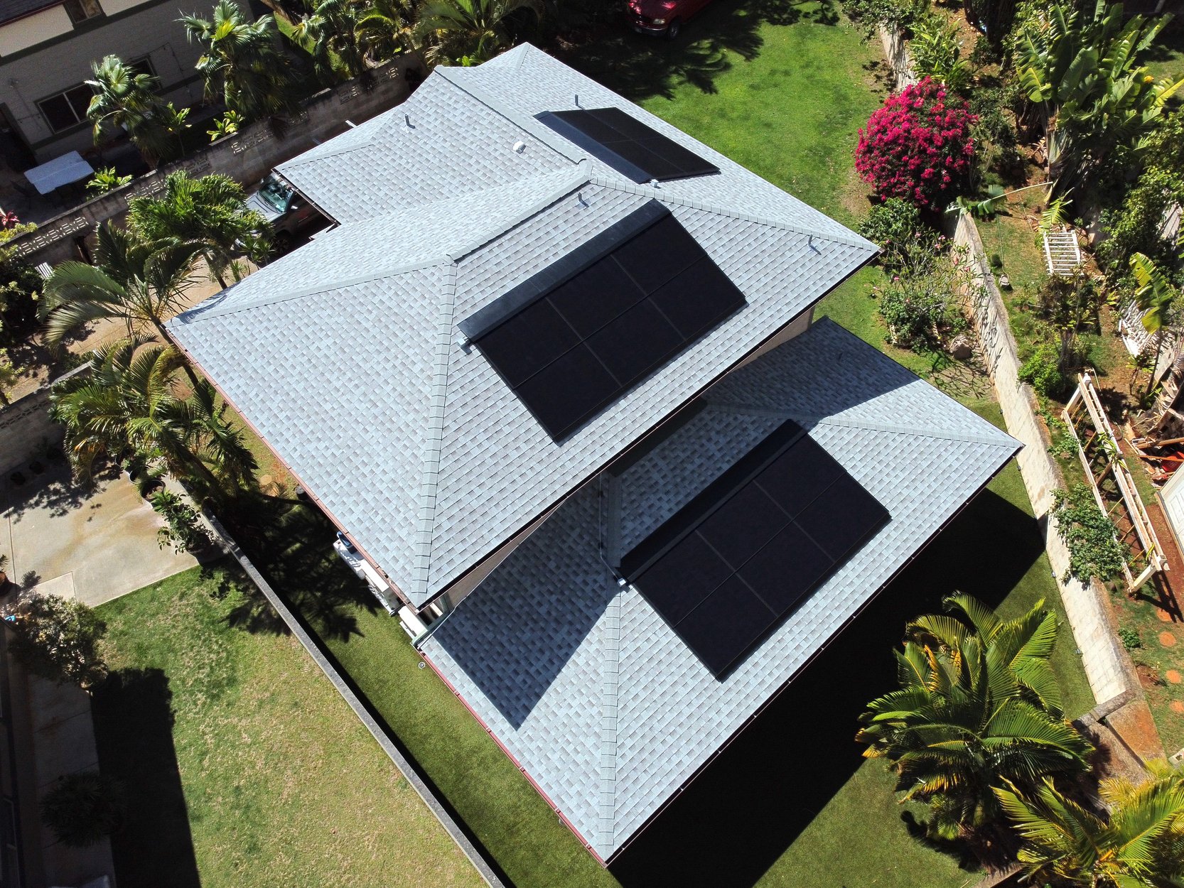 Oahu Solar Installation Made Simple with Kapili Roofing