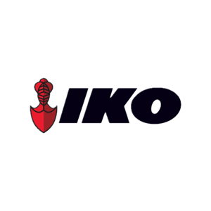 IKO Roofing Logo IKO Roofing Logo