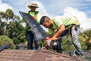 Roofing Installation in Hawaii