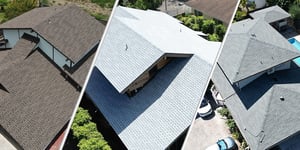 Kapili Roofing & Painting