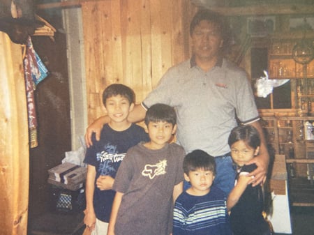 early 2000s