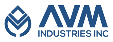 AVM Industries Logo