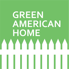 Great American Home Logo