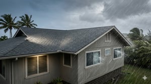 Kapili Roofing & Painting