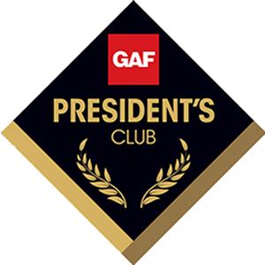 gaf-presidents-club