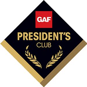 gaf-presidents-club