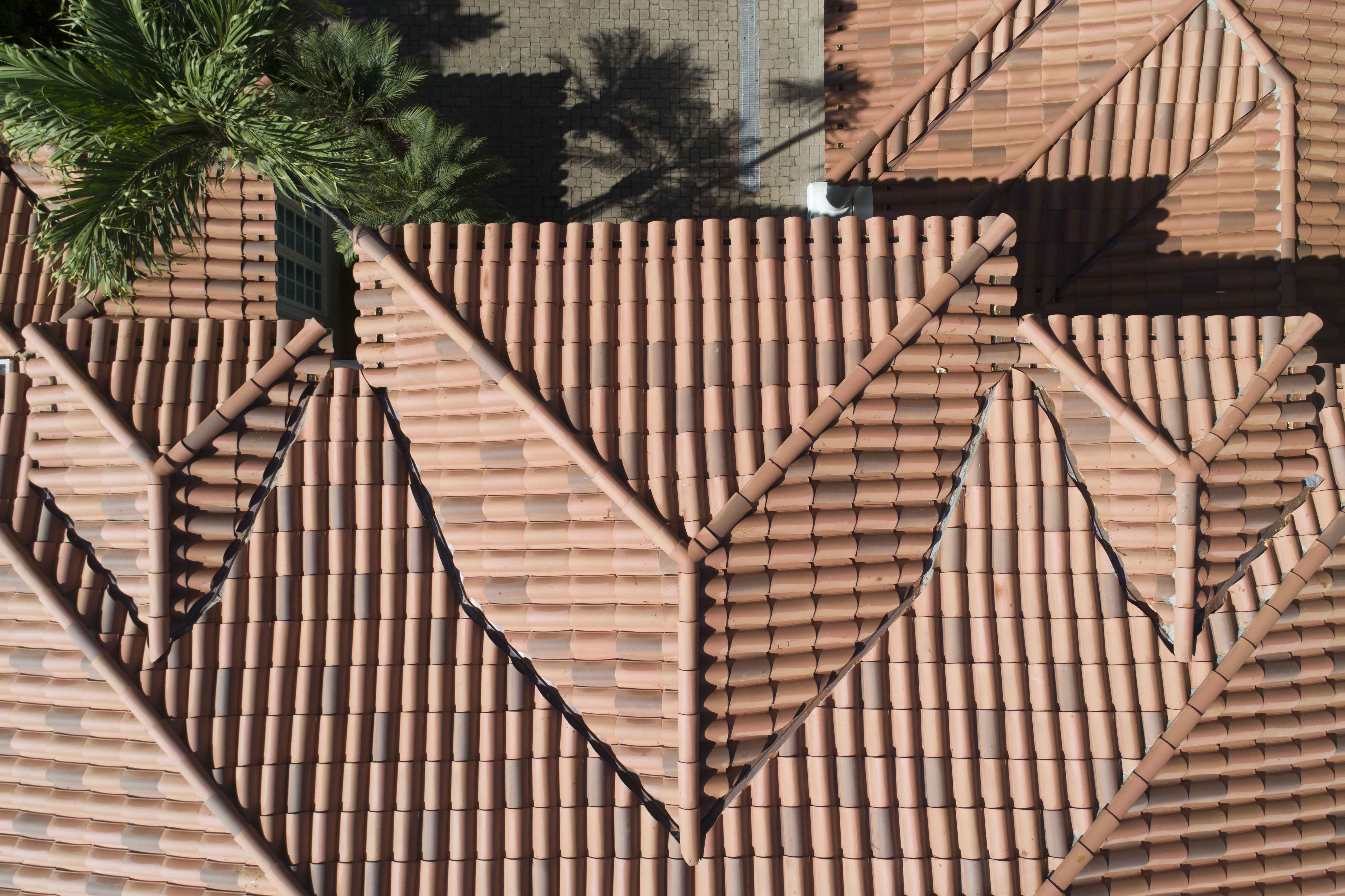 Valley details