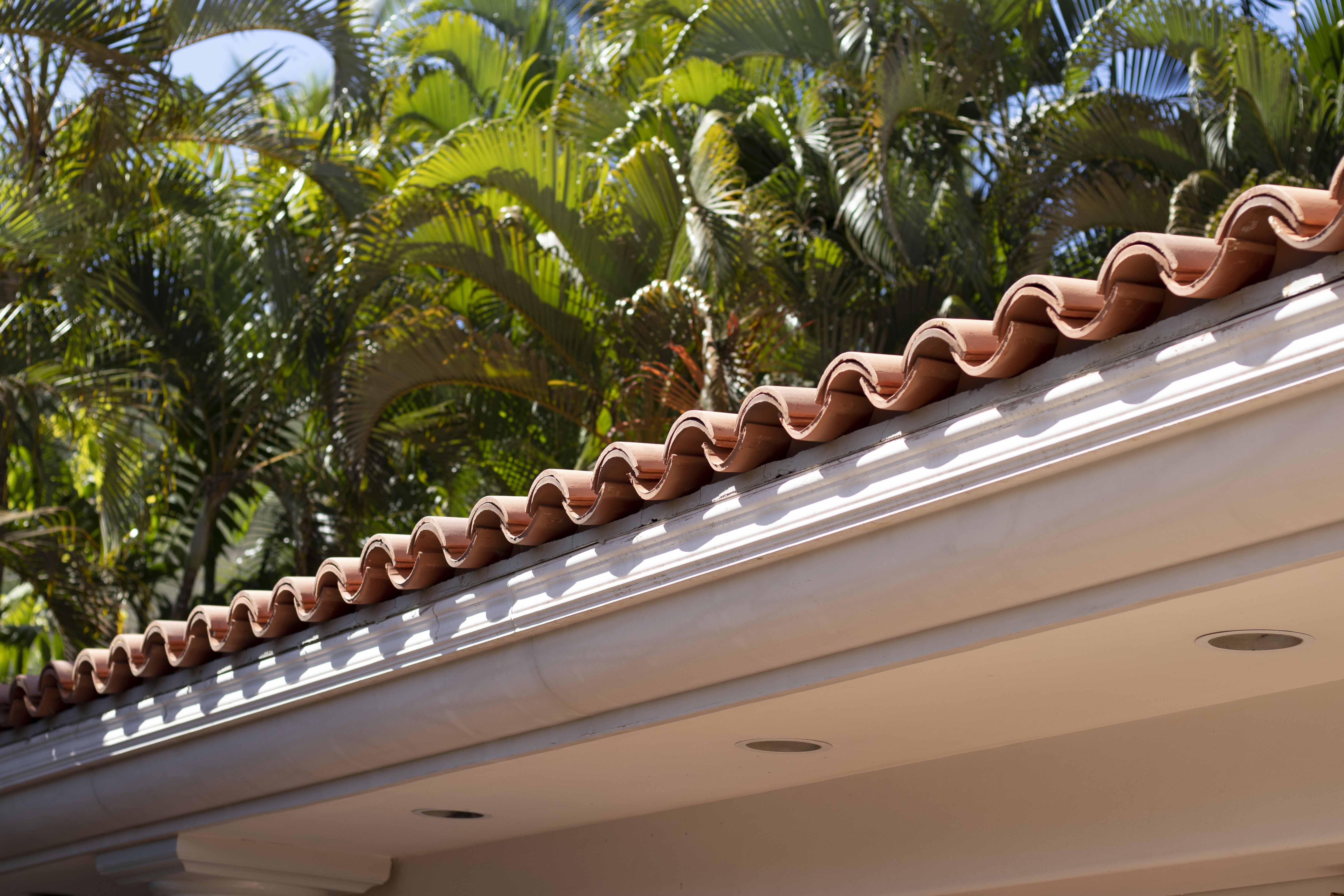Kailua Roofing Project