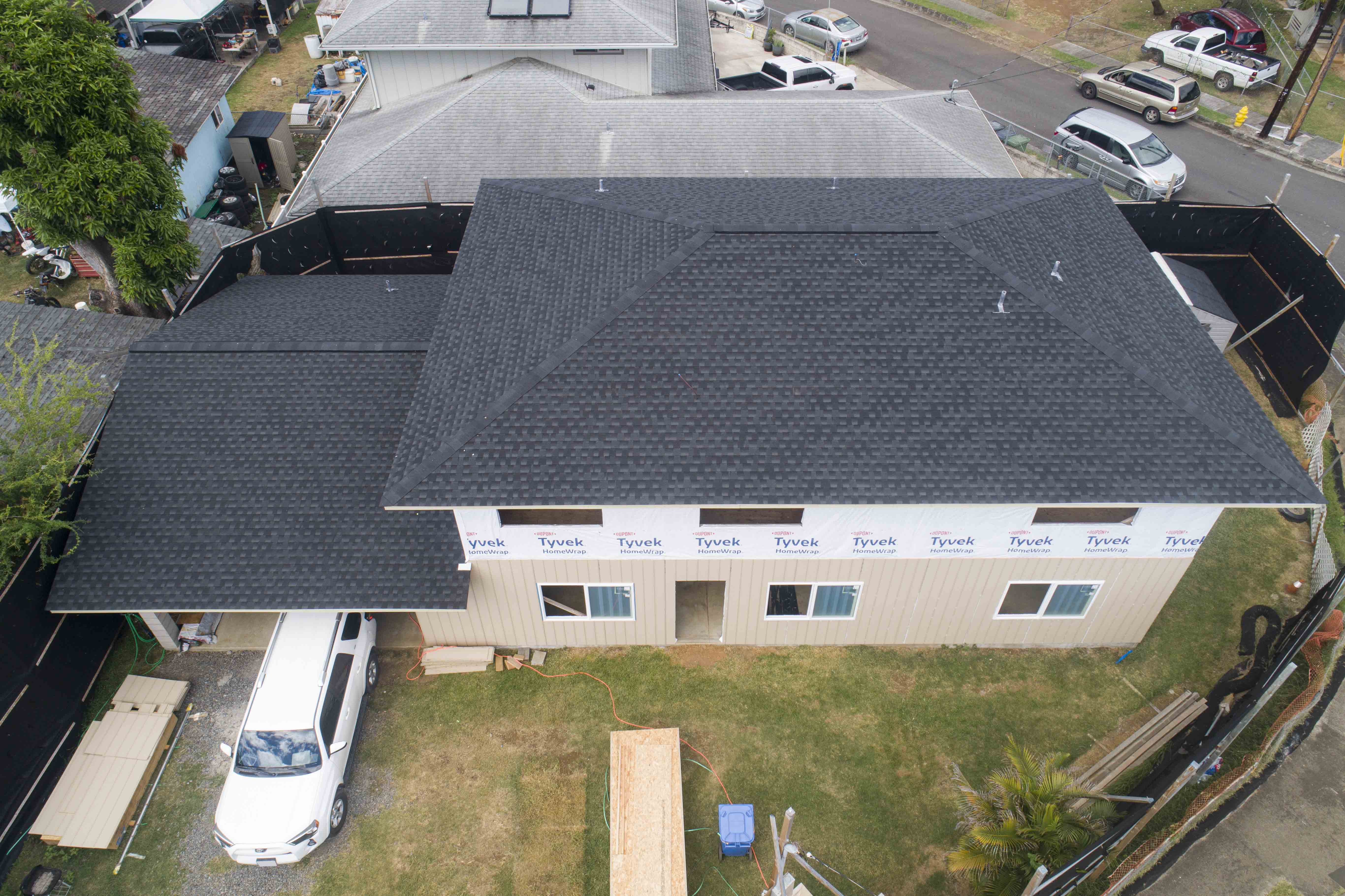 Habitat for Humanity - Papakolea