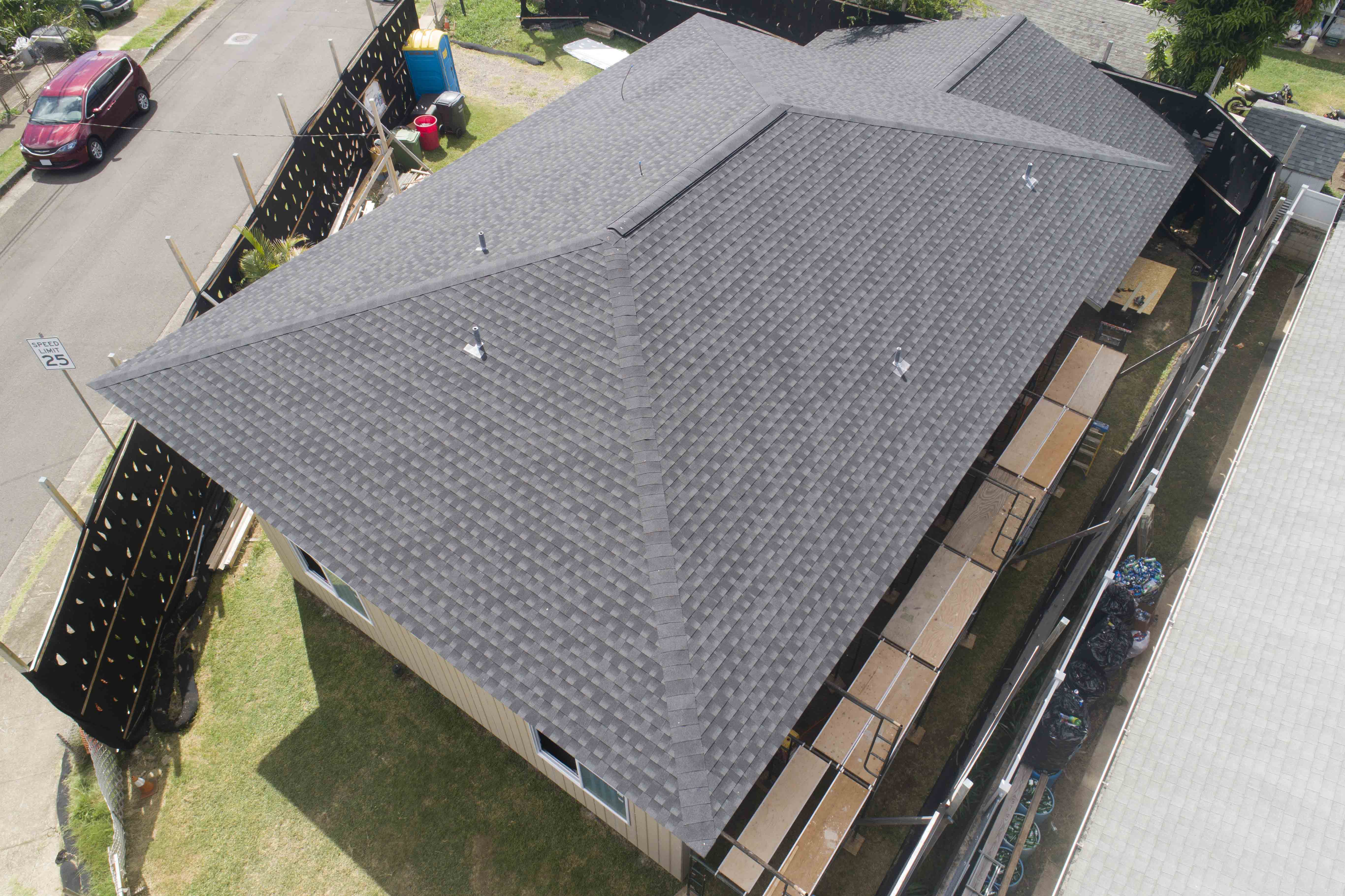 Habitat for Humanity - Papakolea