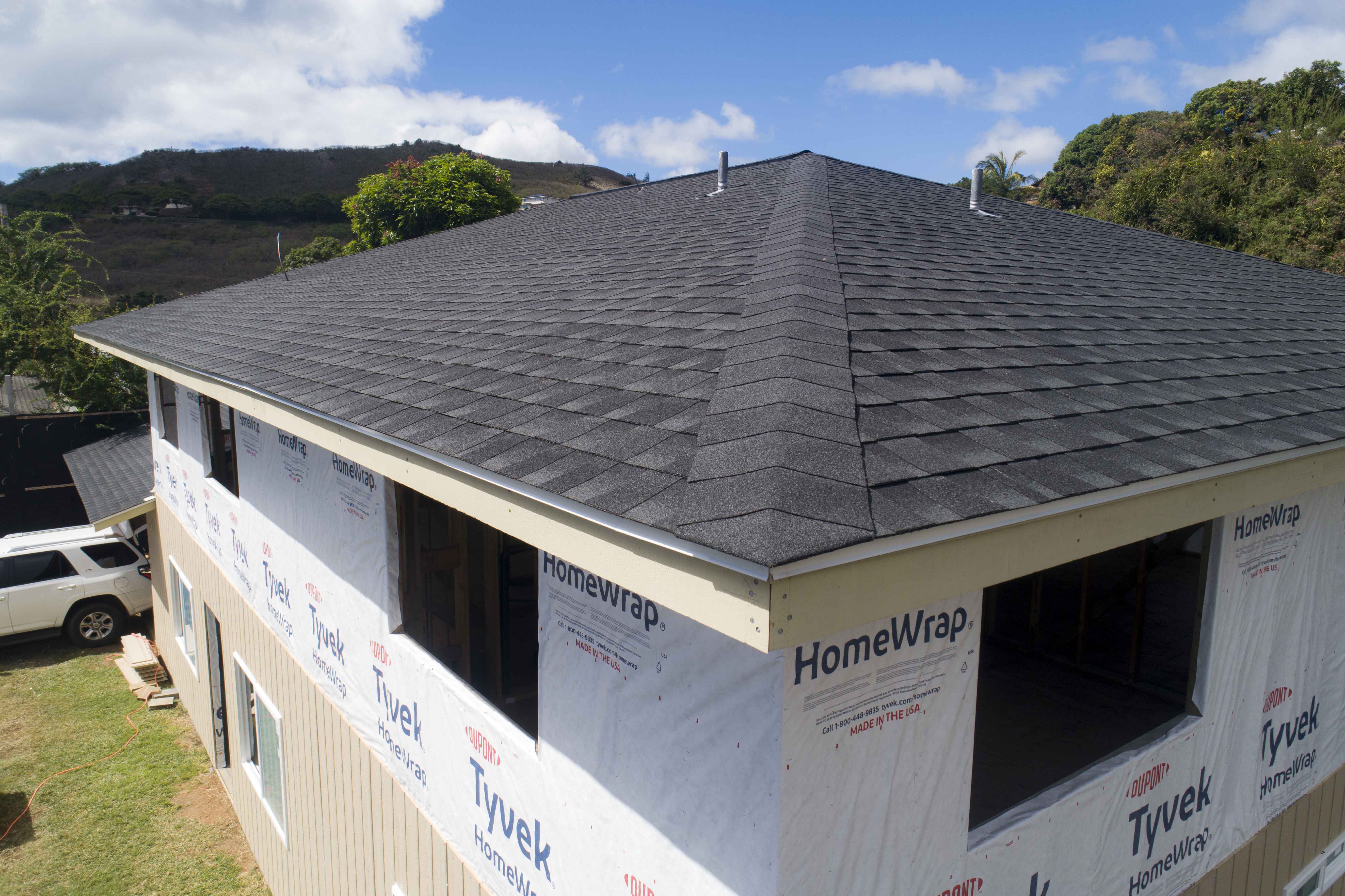 Habitat for Humanity - Papakolea