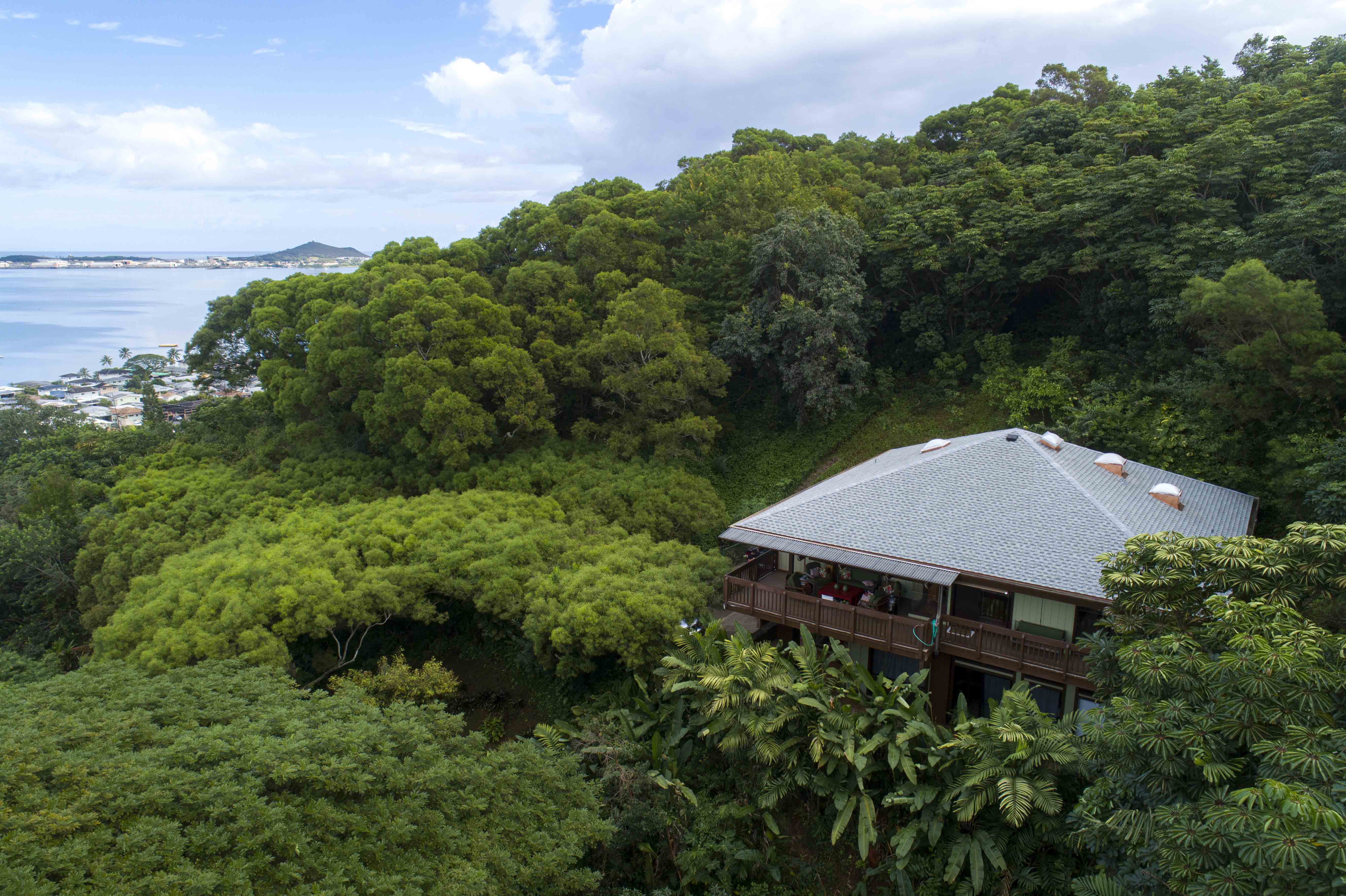 Kaneohe Roof Replacement