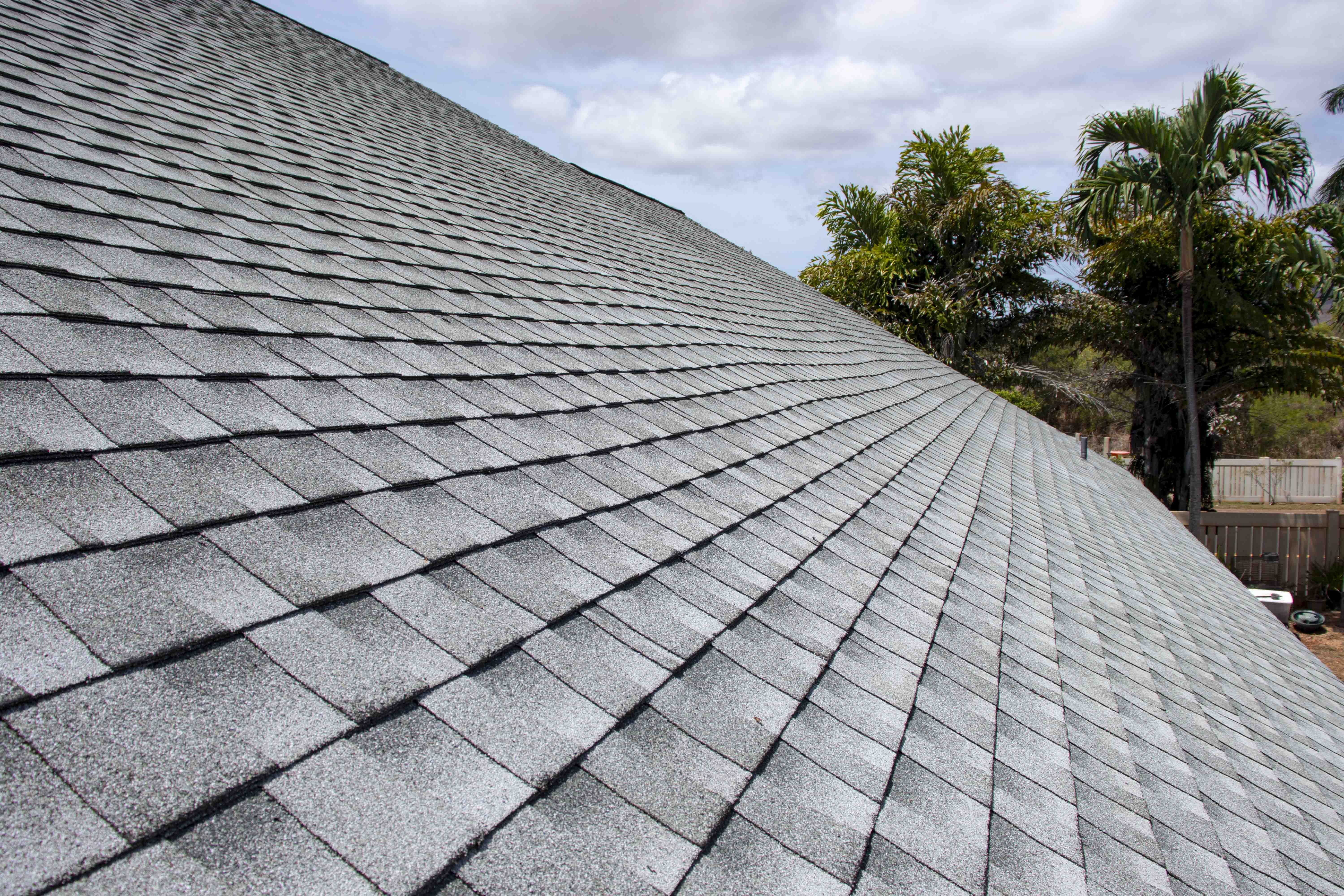 GAF Timberline Coolseries Shingles