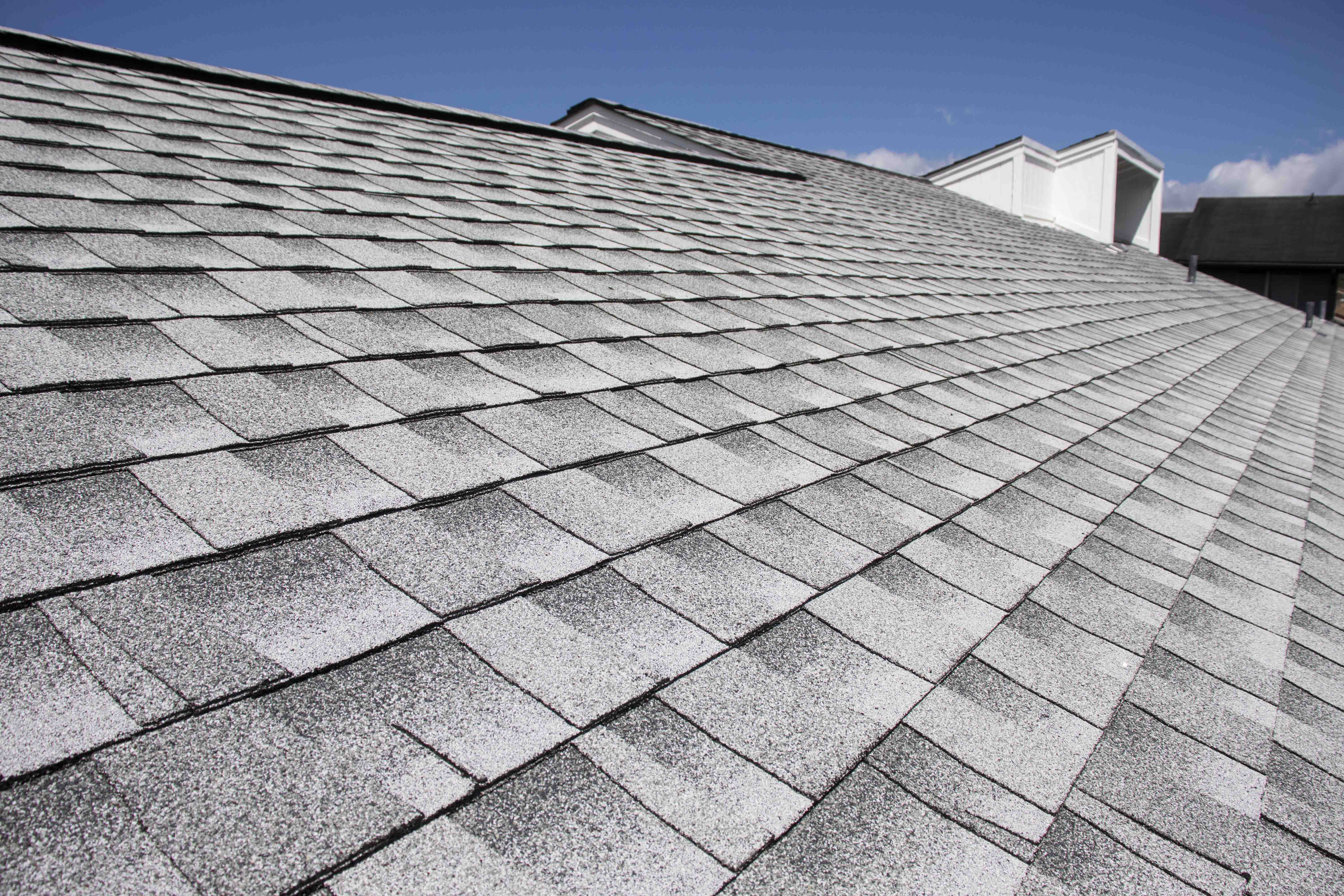 Mililani Town, Asphalt Shingle Replacement
