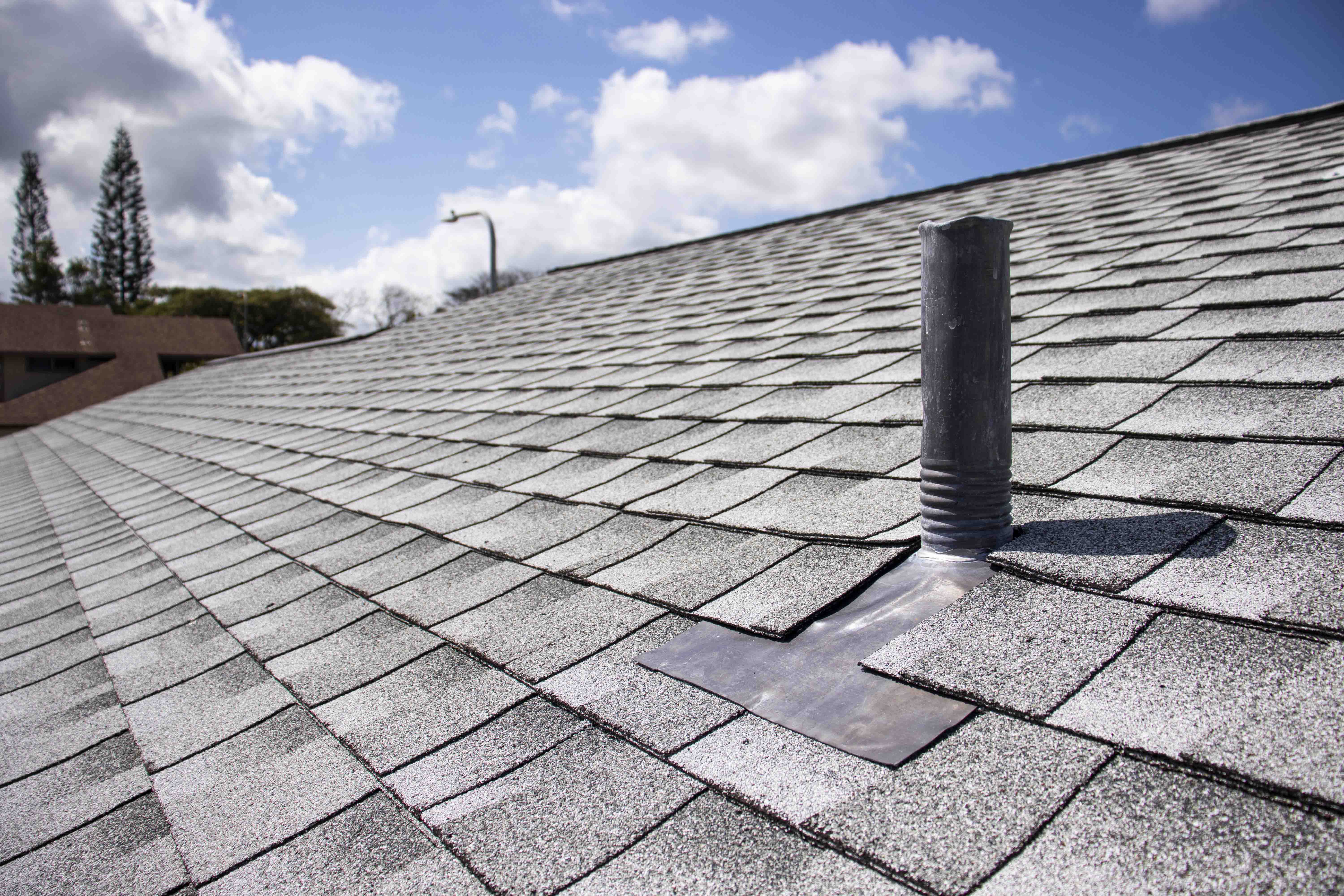 Mililani Town, Asphalt Shingle Replacement