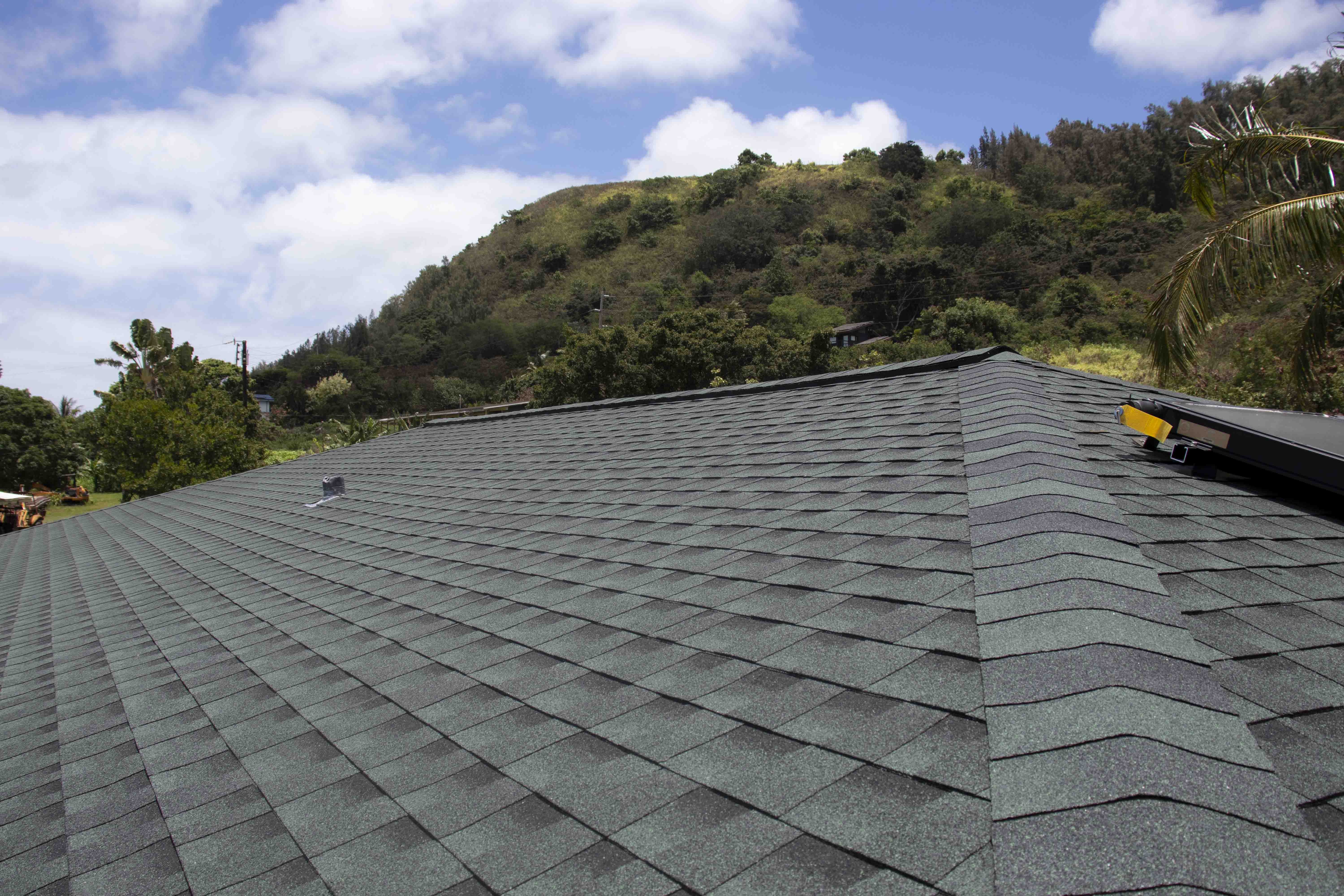 North Shore Roofing Project