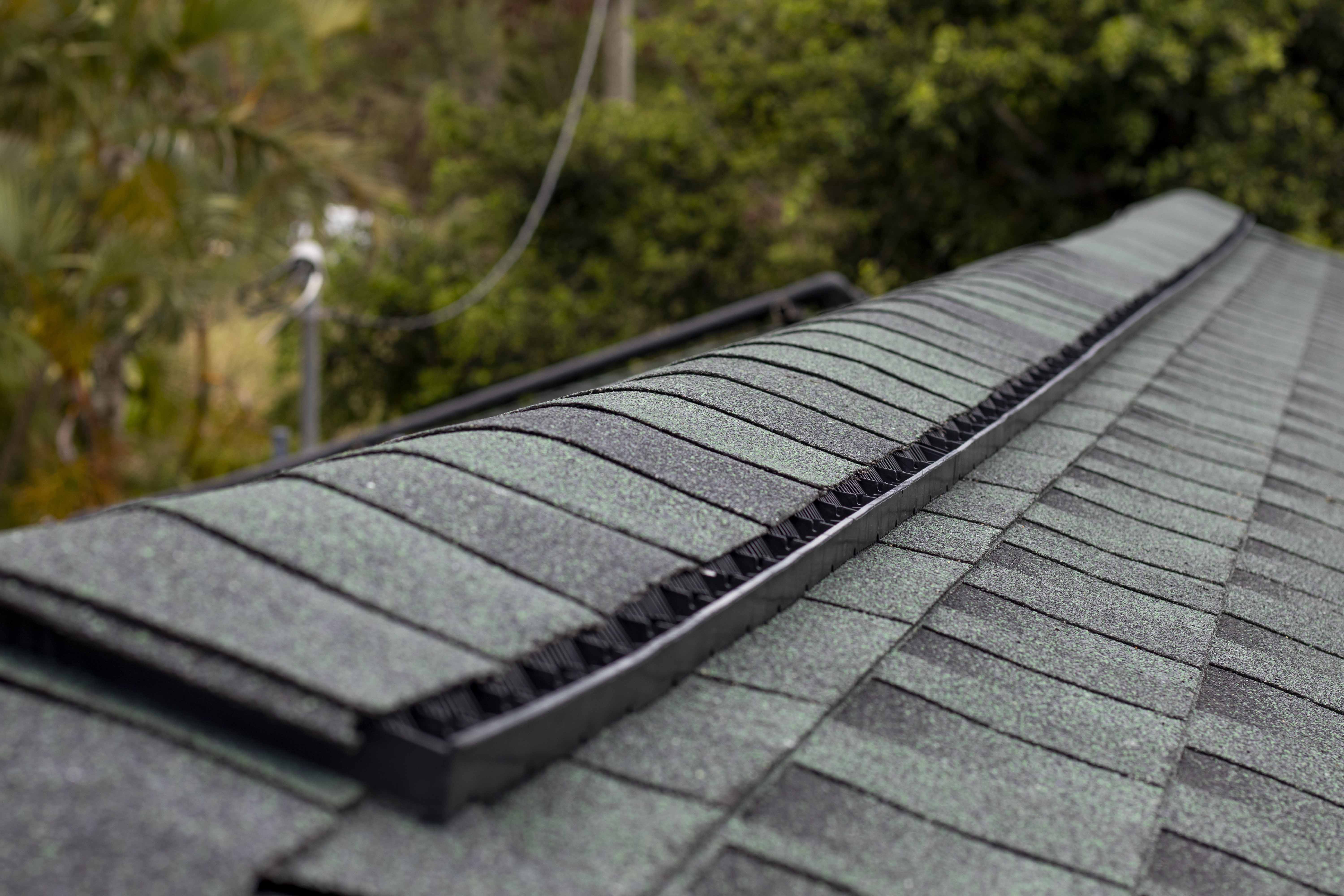 North Shore Roofing Project