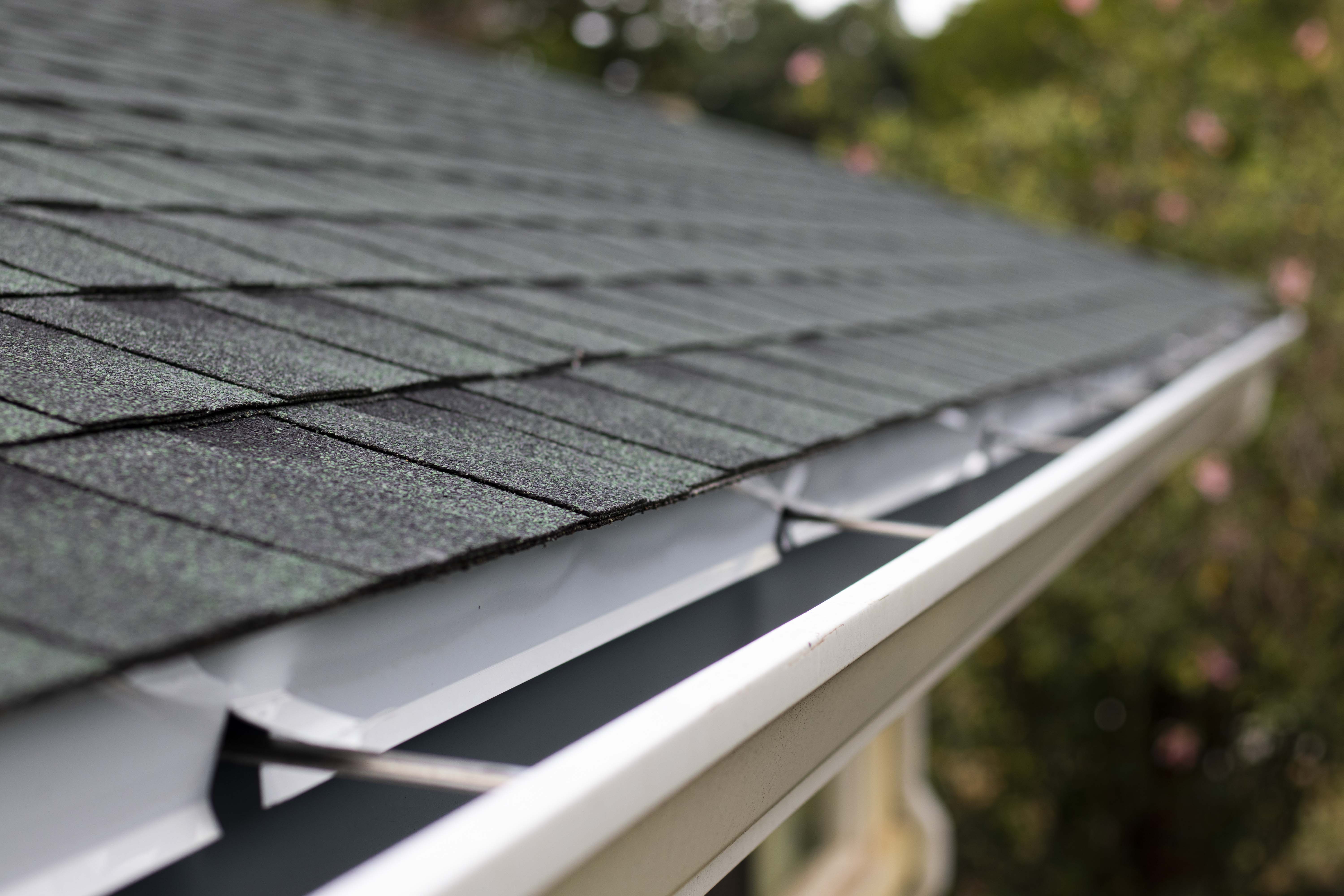 North Shore Roofing Project