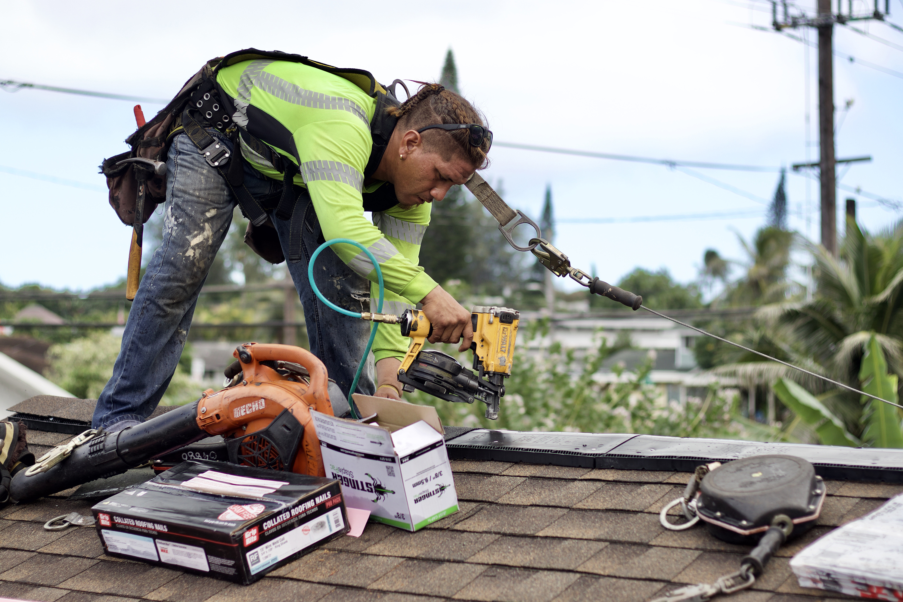 9 Important Questions to Ask a Roofing Contractor
