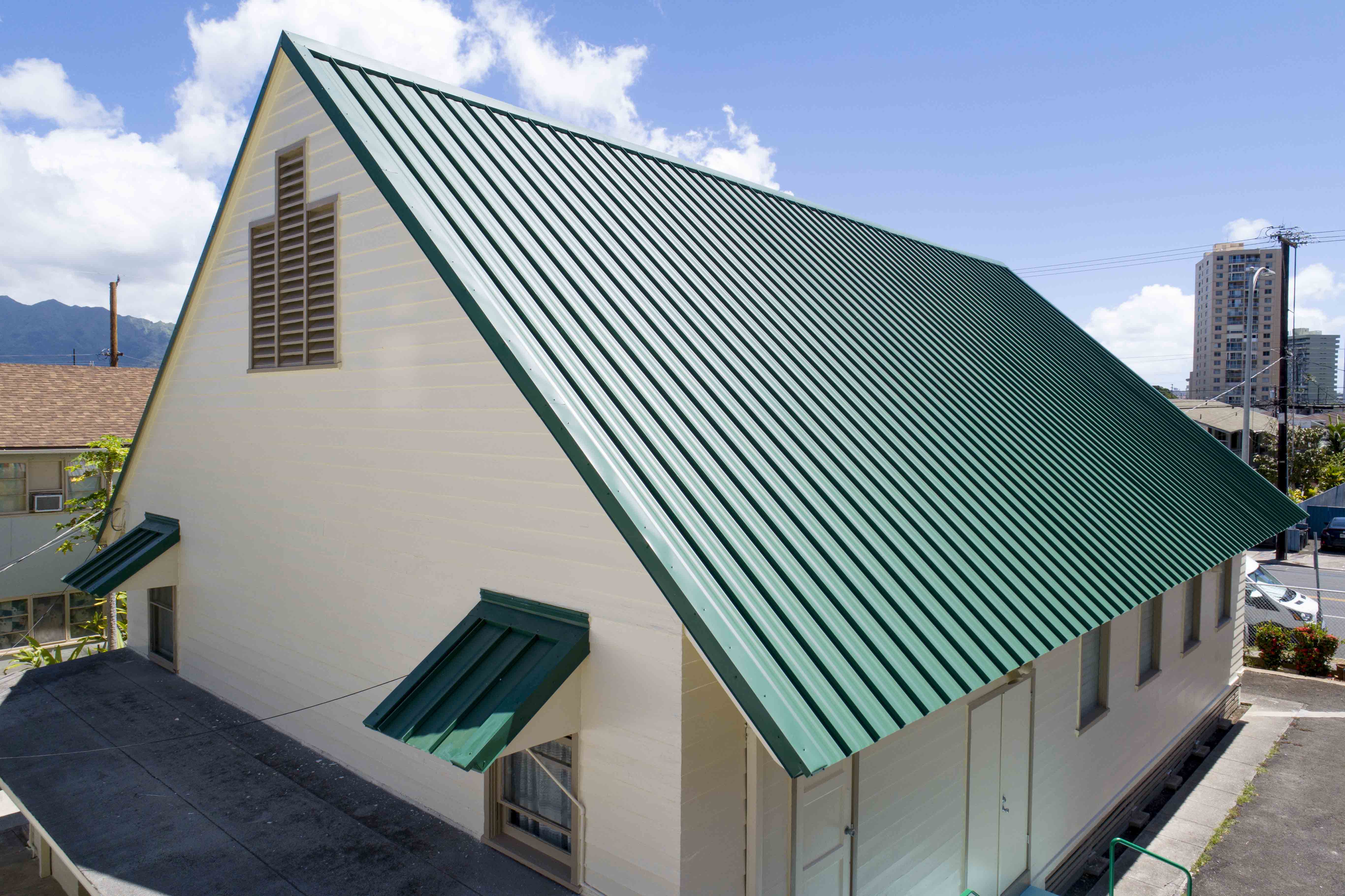 Lamb of God Church and Bible School 